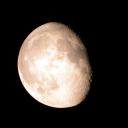 The Moon